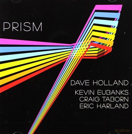 Dave Holland: Prism [CD]