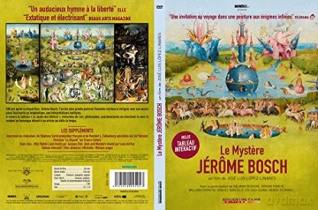 Le Mystere Jérôme Bosch