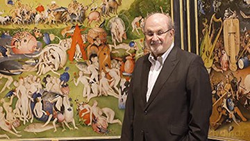 Le Mystere Jérôme Bosch