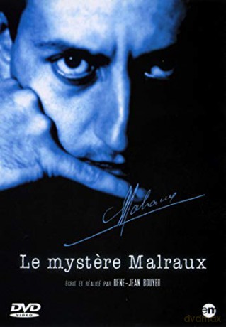Le Mystere Malraux