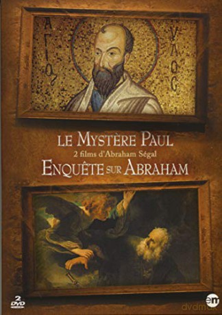Le Mystere Paul + Enquete sur Abraham
