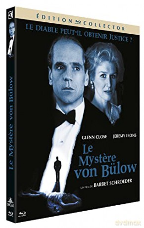 Le Mystere Von Bülow (Édition Collector)