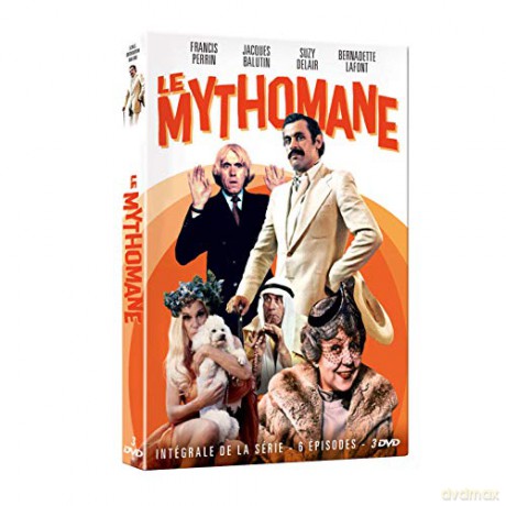 Le Mythomane