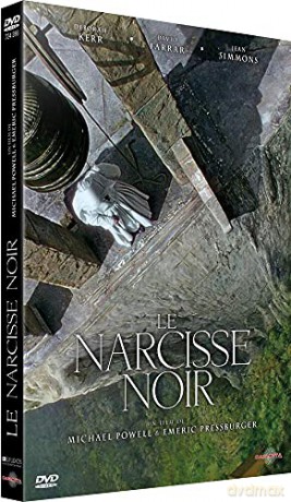 Le Narcisse Noir (Édition Collector)