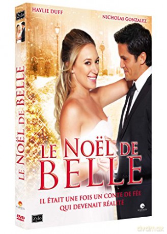 Le Noël de Belle