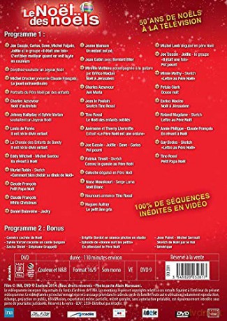 Le Noël des Noëls