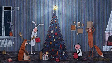 The Magical Christmas [DVD]