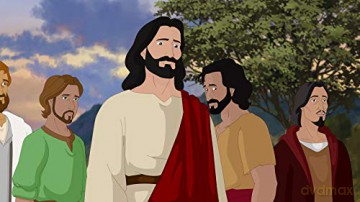 Le Nouveau Testament