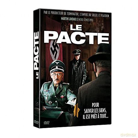 Le Pacte