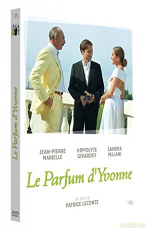 Le Parfum d'Yvonne