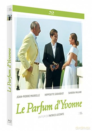 Le Parfum d'Yvonne