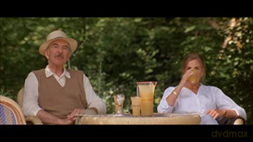 Le Parfum d'Yvonne