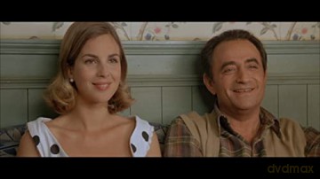 Le Parfum d'Yvonne
