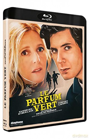 Le Parfum Vert