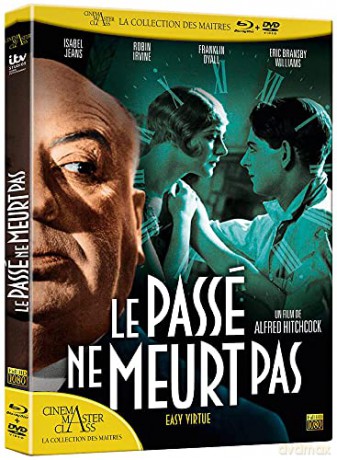 Le Passé ne meurt pas (Easy Virtue) - Combo
