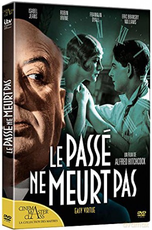 Le Passé ne meurt pas (Easy Virtue)