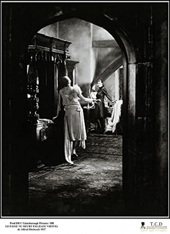 Le Passé ne meurt pas (Easy Virtue)
