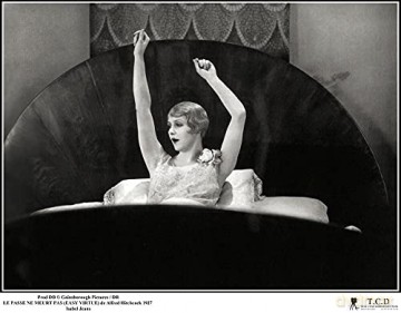 Le Passé ne meurt pas (Easy Virtue)
