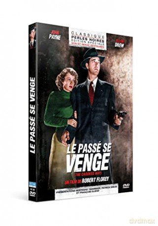 Le passé se venge (Édition Spéciale) (Édition Spéciale)