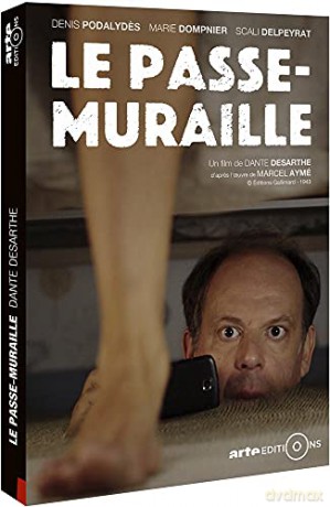 Le Passe-muraille