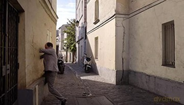 Le Passe-muraille