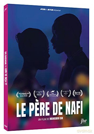 Le Pere de Nafi