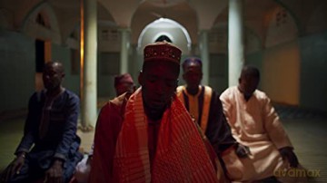 Le Pere de Nafi