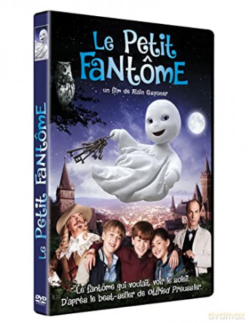 Le Petit fantôme