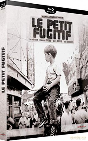 Le Petit fugitif