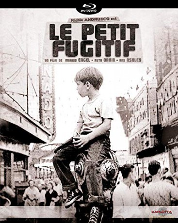 Le Petit fugitif