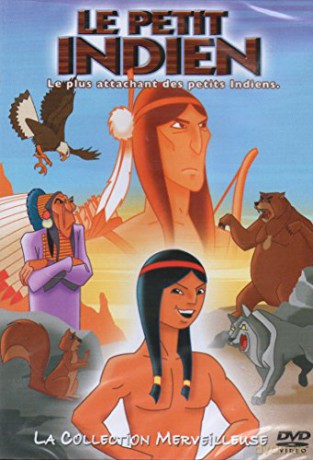 Le Petit indien