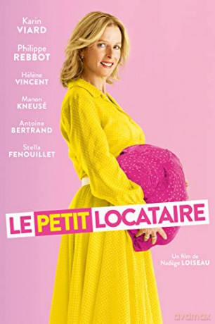 Le Petit locataire
