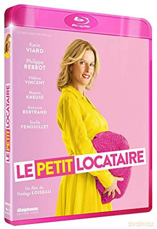 Le Petit locataire
