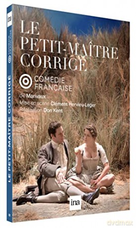 Le Petit Maître-corrigé