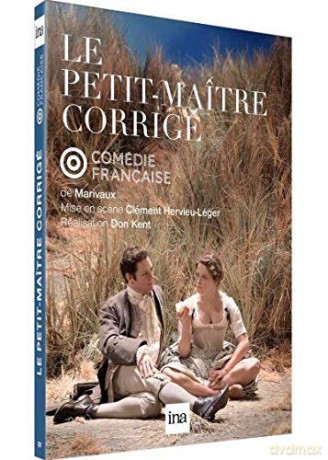 Le Petit Maître-corrigé