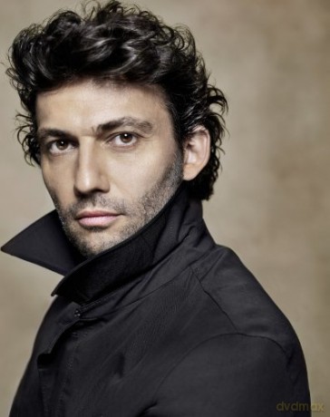 Jonas Kaufmann: The Verdi Album Deluxe [CD]