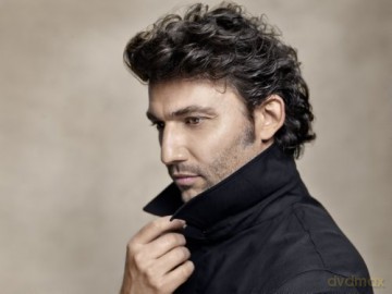 Jonas Kaufmann: The Verdi Album Deluxe [CD]