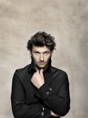 Jonas Kaufmann: The Verdi Album Deluxe [CD]