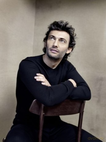 Jonas Kaufmann: The Verdi Album Deluxe [CD]