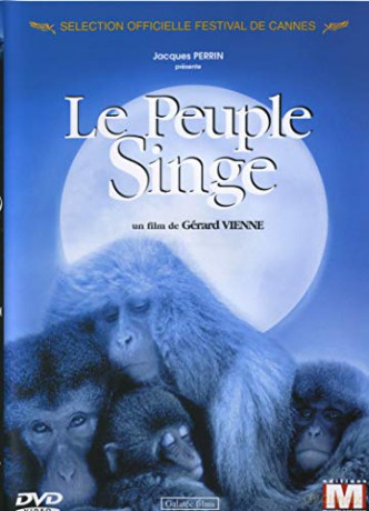 Le Peuple Singe