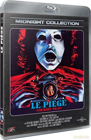 Le Piege (Tourist Trap)