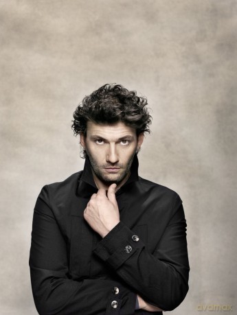 Jonas Kaufmann: The Verdi Album [2xWINYL]