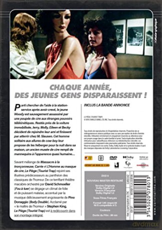 Le Piege (Tourist Trap)