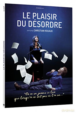 Le Plaisir du désordre