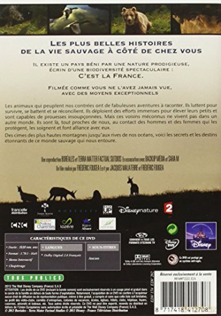 Le Plus Beau Pays du Monde