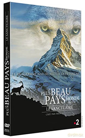 Le Plus Beau Pays du Monde-Opus 3