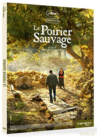 Le Poirier Sauvage