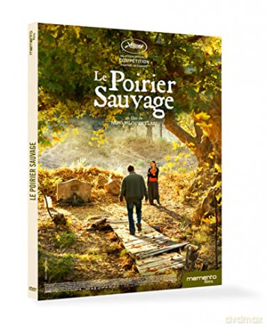 Le Poirier Sauvage