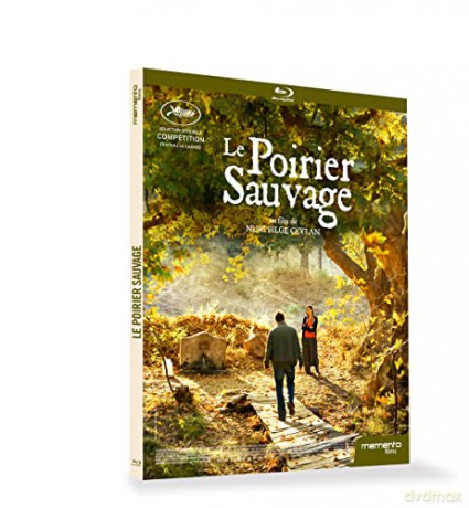 Le Poirier Sauvage