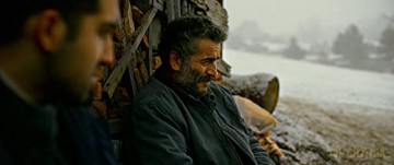Le Poirier Sauvage